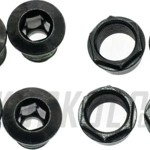 Šrouby Sram pro uchycení převodníku - 4-packa EMTB (104BCD) Cenový Hit