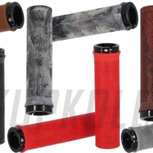 Gripy Truvativ Descendant Single Locking 133 Kup Teď