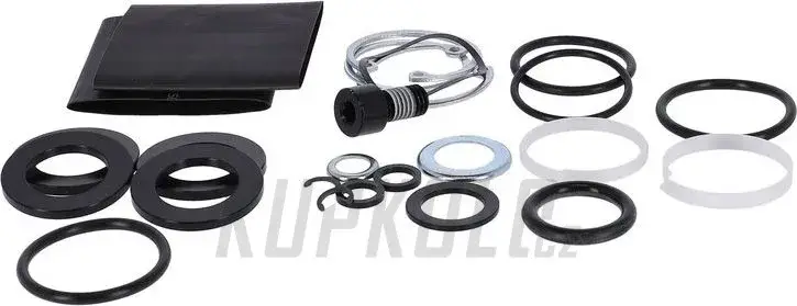Přímo Od Výrobce RockShox Fork SERVICE KIT - BOXXER TEAM (2010-2014)