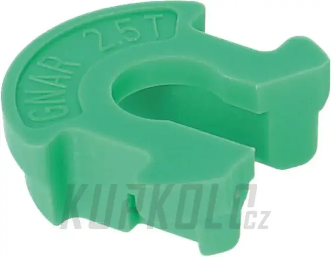 Oblíbený Rockshox REAR SHOCK VOLUME REDUCER KIT - GNAR DOG 2.5T/15MM, GREEN
