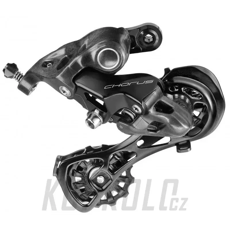 Výhodná Nabídka Přehazovačka Campagnolo Chorus 12s