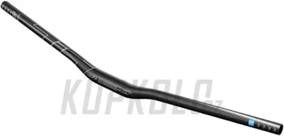 Řidítka MTB Pro LT Alloy Riser Handlebar 800x20x31,6mm Rychlé Dodání