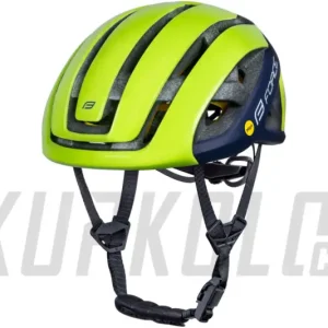Helma Force NEO MIPS, fluo-modrá Nakupujte Hned