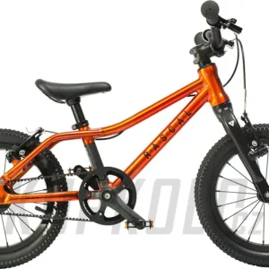 Akce Dětské kolo Rascal 14" (BARVA: Flame)