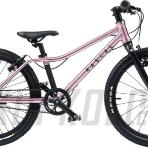 Hit Sezóny Dětské kolo Rascal 20" (BARVA: Raspberry)3-rychlostníSturmey Archer