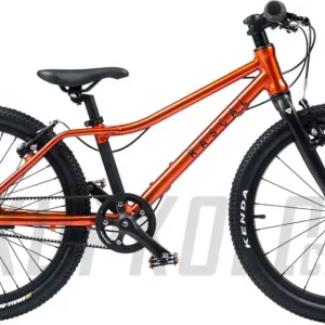 Dětské kolo Rascal 20" (BARVA: Flame) 3-rychlostníSturmey Archer Vrácení Zdarma
