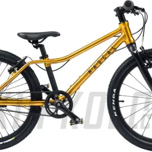 Dětské kolo Rascal 20" (BARVA: Gold) 3-rychlostníSturmey Archer Výprodej