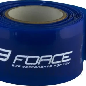 Dokud Zásoby Vydrží Protiprůrazová vložka FORCE 35mm-2x2370mm - modrá