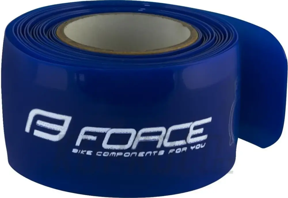 Dokud Zásoby Vydrží Protiprůrazová vložka FORCE 35mm-2x2370mm - modrá