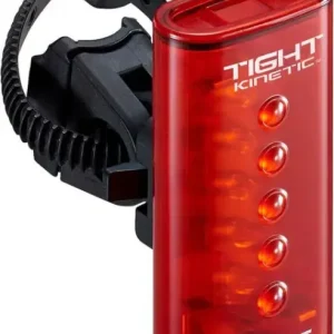 Zadní blikačka Cateye TL-LD180K Tight Kinetic Sezónní Sleva