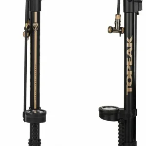 Omezená Nabídka TOPEAK pumpa JOEBLOW TUBI 2STAGE