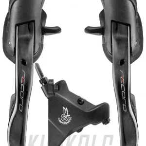 Nízká Cena Řazení Campagnolo Record, DB, 12s, vč. třmenů