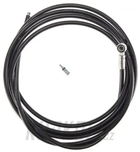 Originální Campagnolo DB hydraulická hadička + banjo, délka 200 cm