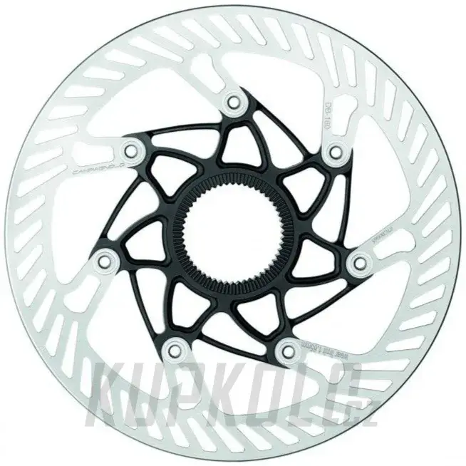 Campagnolo DB Brzdový kotouč s duralovým unašečem Super Cena