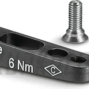 Odeslání Ihned Campagnolo DB adapter pro zadní brzdič vč. šroubů
