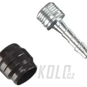 Expresní Doručení Campagnolo DB olivka + trn (1 ks)