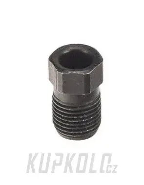 Campagnolo DB matice pro utažení hydraulické hadičky do brzdového třmenu Jen Po Omezenou Doba