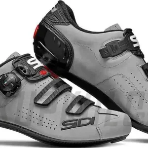 Tretry Sidi ALBA 2 black/grey Bezpečná Platba