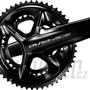 Kliky Shimano Dura Ace, FC-R9200 Finální Výprodej
