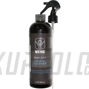 WEND Wax-OFF Chain Cleaner čistič řetězu, 475 ml Originální
