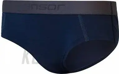 Dámské kalhotky Sensor Merino Active, deep blue Odeslání Ihned