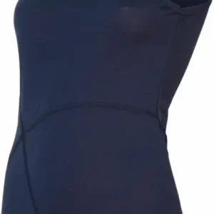 Časově Omezené Sensor Merino Active dámský nátělník, deep blue