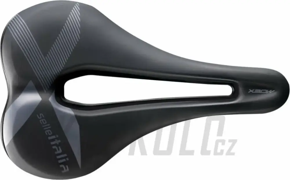 Sedlo Selle Italia X-Bow SuperFlow Cenově Výhodný
