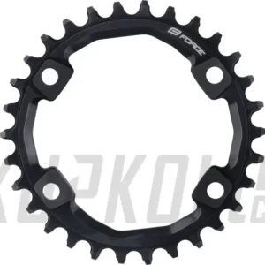 Originální Převodník Force NW BCD 96, 4 packa, černý