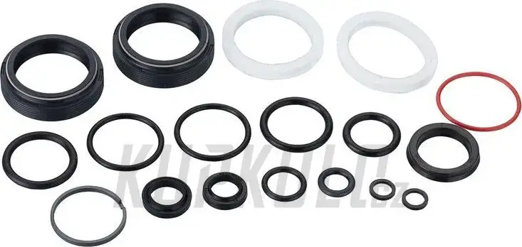 Servisní kit RockShox Yari Dual Position Air A1 00.4315.032.622 Přímo Od Výrobce