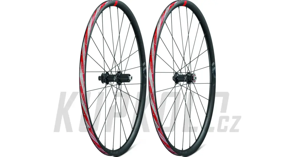 Silniční zapletená kola Fulcrum Road Racing 5DB 2-Way Fit ready Odeslání Ihned