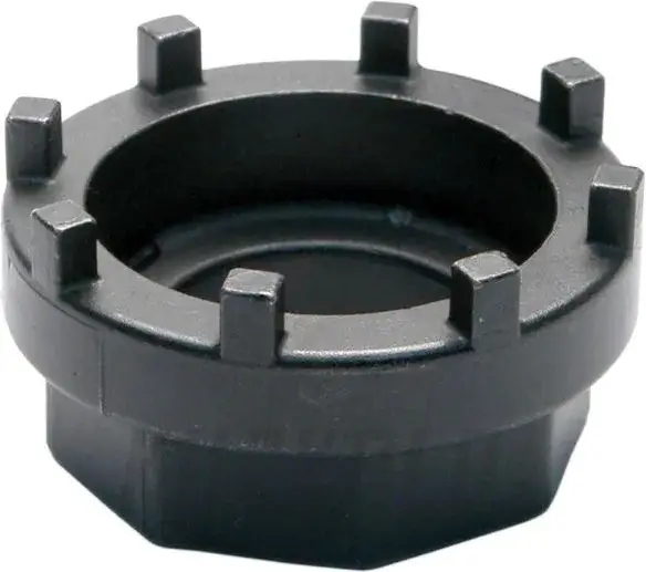 Stahovák středového složení PARK TOOL PT-BBT-18 - Shimano, SRAM, ISIS Drive - převodníků Brose Časově Omezené