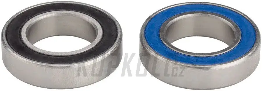 ZIPP Bearing Kit 76/77 176/177, 61903, 2 ks Pouze Dnes