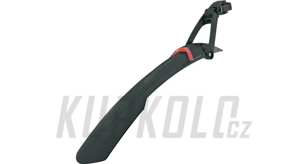 Blatník SKS Nightblade Zadní s integrovanou blikačkou Hit Sezóny