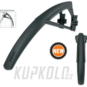 Akční Cena Blatník SKS S-BOARD, 28", přední