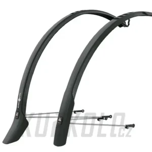 Cenová Bomba Blatníky SKS VELO 42 URBAN 28", včetně U-vzpěr