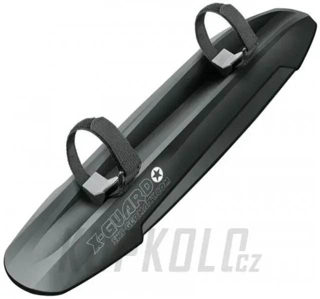 Nejprodávanější Blatník SKS X-GUARD pro elektrokola a šírší pneu