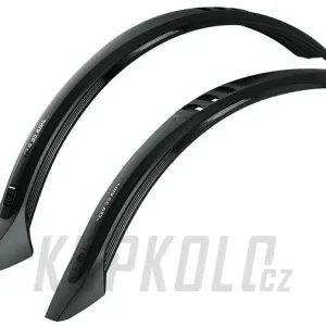 Blatníky SKS VELO 55 KIDS, set, 20" Bezpečná Platba