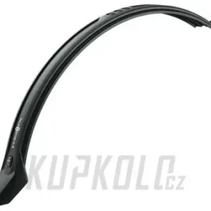 Zadní blatník SKS VELO 65 MOUNTAIN, 26-27,5", bez vzpěr Akční Cena