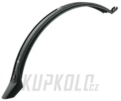 Zadní blatník SKS VELO 65 MOUNTAIN, 26-27,5", bez vzpěr Akční Cena