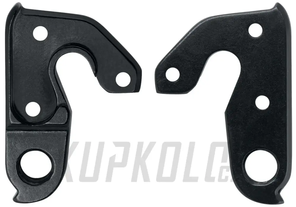 Výprodej Patka na rám Wilier MTB 101XN/XB, 501, 401