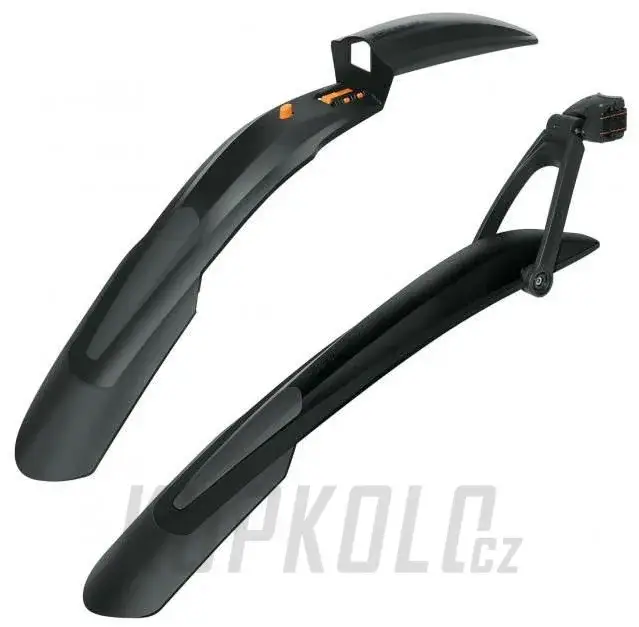 Blatníky SKS BLADE 26" - 27,5", Set Speciální Cena