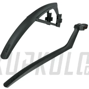 Blatníky SKS S-BOARD + SKS S-BLADE - Silniční Set Značkový