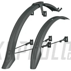 Blatníky SKS VELOFLEXX Set Časově Omezené