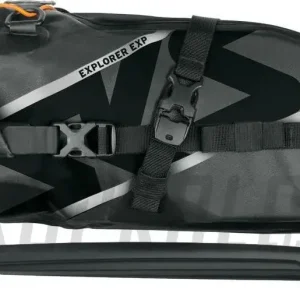 Přímo Od Výrobce Brašna pod sedlo SKS EXPLORER EXP. SADDLEBAG včetně blatníku