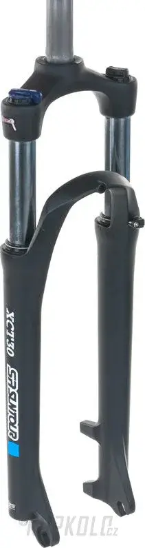 29" Vidlice SR Suntour XCT30 HLO DISC Horká Nabídka