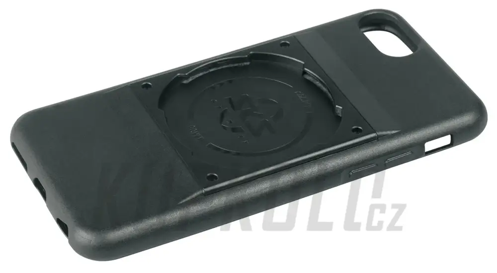 Časově Omezené SKS COMPIT obal telefonu pro iPhone X / XS