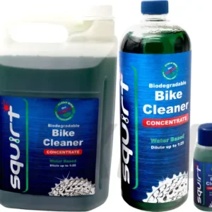 Hit Sezóny Čistič SQUIRT BIKE CLEANER koncentrát