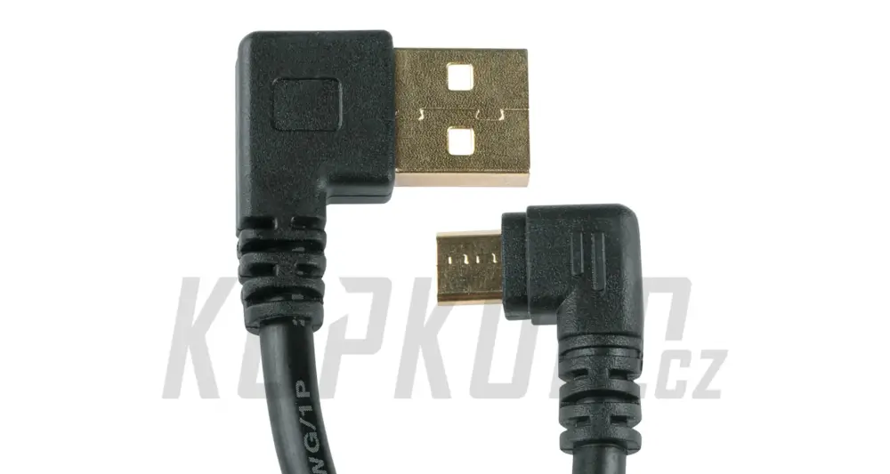 SKS COMPIT Micro USB kabel Nejprodávanější