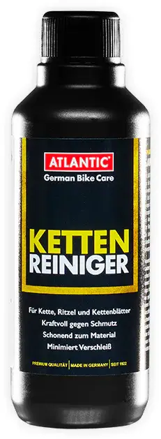 Super Cena Atlantic čistič řetězu Kettenreiniger 250 ml náhradní náplň