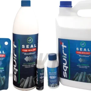 Tmel Squirt seal Vysoce Kvalitní